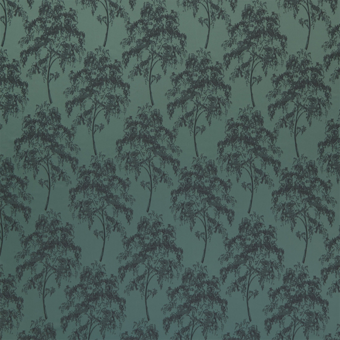 Made To Measure Roman Blinds Imari Jade Flat Image