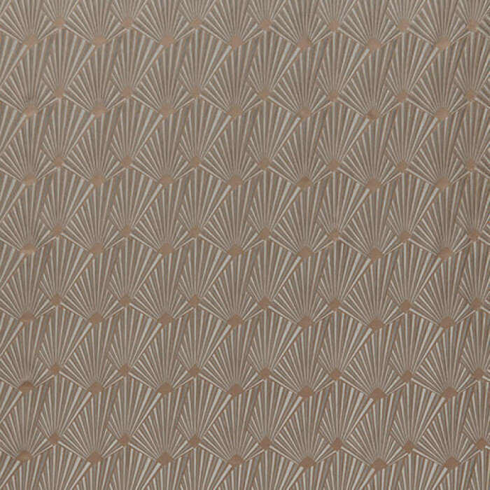 Made To Measure Roman Blinds Jazz Coral Flat Image