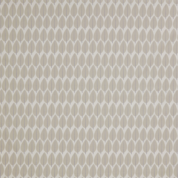 Made To Measure Roman Blinds Lazza Clay Flat Image