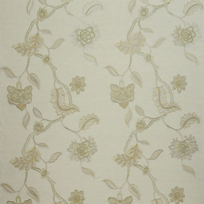 Made To Measure Roman Blinds Lucia Olive Flat Image