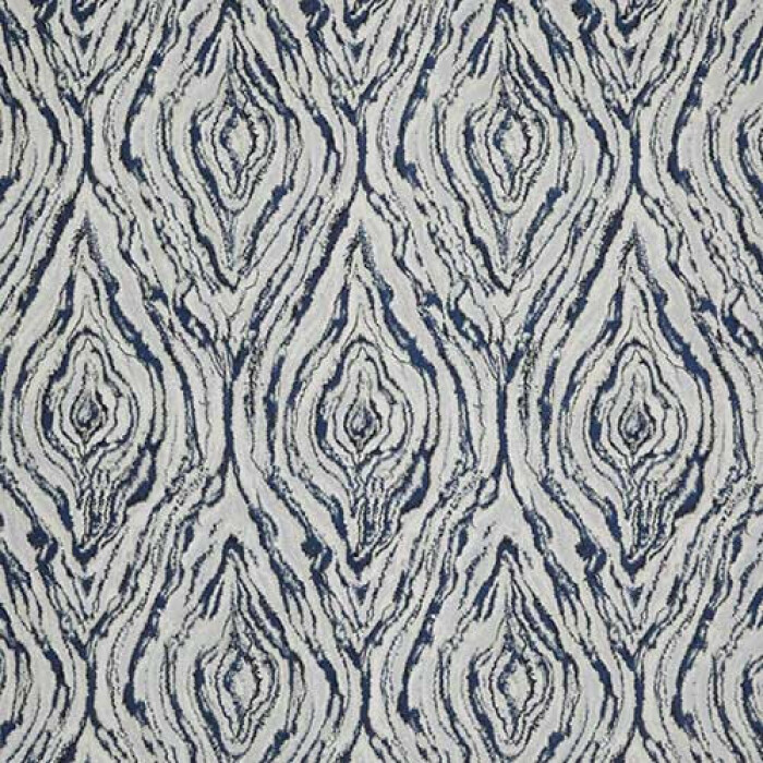 Made To Measure Roman Blinds Marble Prussian Flat Image