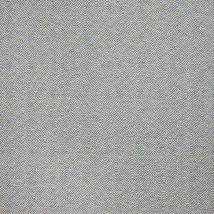 Made To Measure Roman Blinds Nagoa Indigo Flat Image