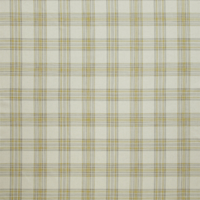 Made To Measure Roman Blinds Padstow Buttercup Flat Image