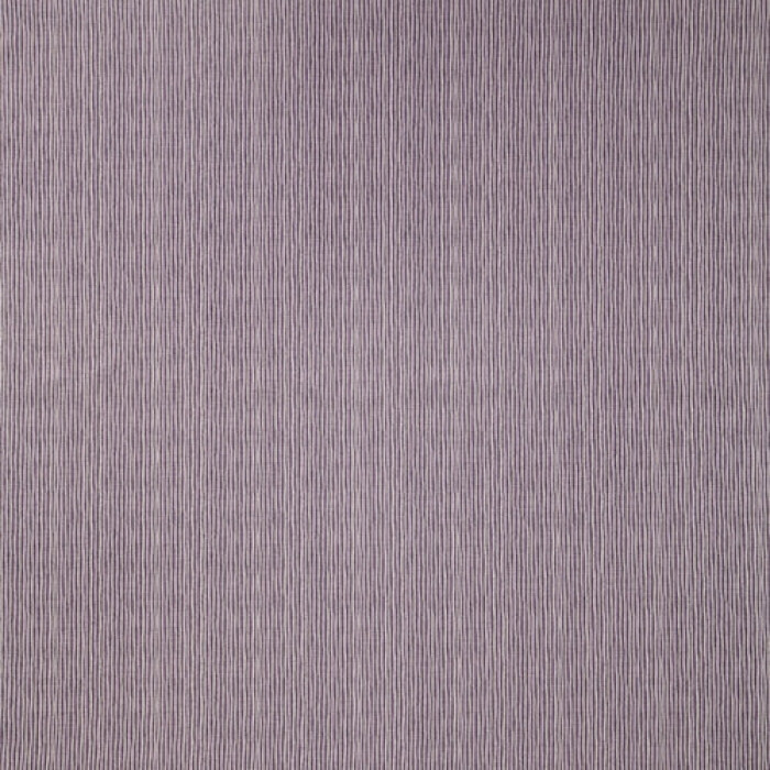 Made To Measure Roman Blinds Pinstripe Mulberry Flat Image