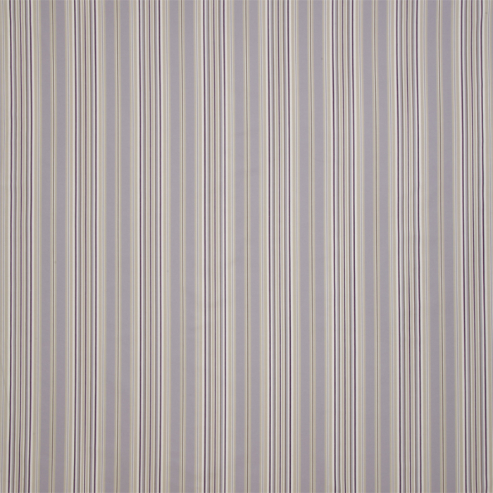 Made To Measure Roman Blinds Regatta Stripe Lavender Flat Image