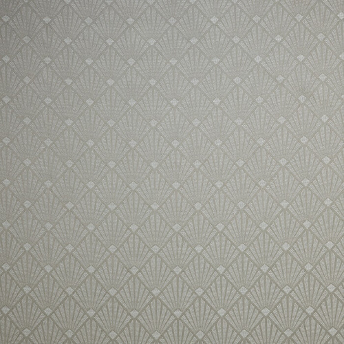Made To Measure Roman Blinds Riviera Putty Flat Image