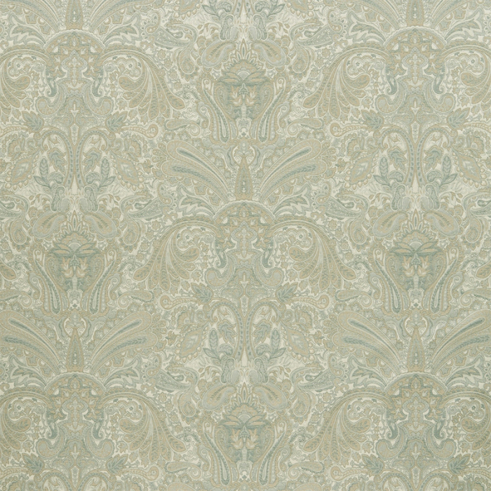 Made To Measure Roman Blinds Rossini Duckegg Flat Image