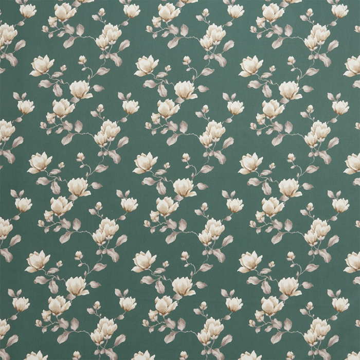 Made To Measure Roman Blinds Sakura Jade Flat Image