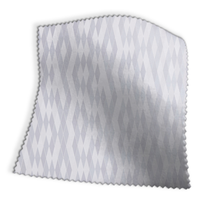 Made To Measure Roman Blinds Sinfonia Lunar Swatch