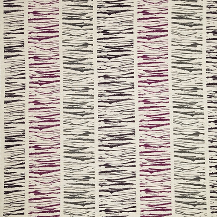 Made To Measure Roman Blinds Sketch Amethyst Flat Image