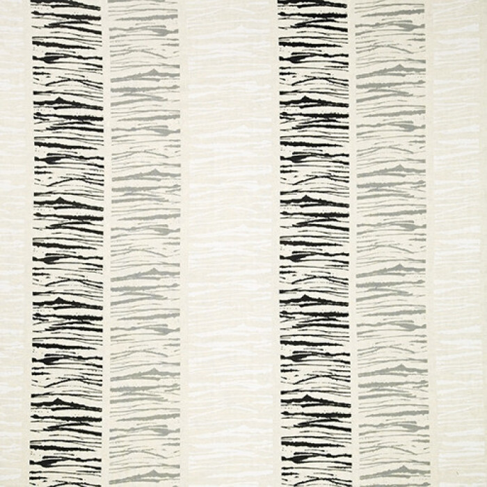 Made To Measure Roman Blinds Sketch Ebony Flat Image