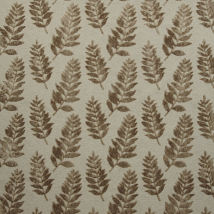 Made To Measure Roman Blinds Sylvan Oatmeal Flat Image