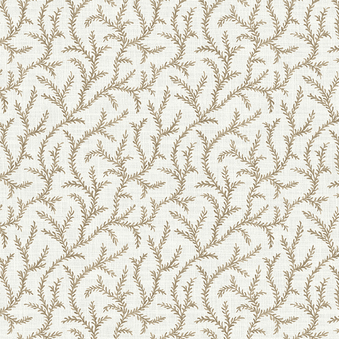 Inaya Natural Fabric by The Pure Edit