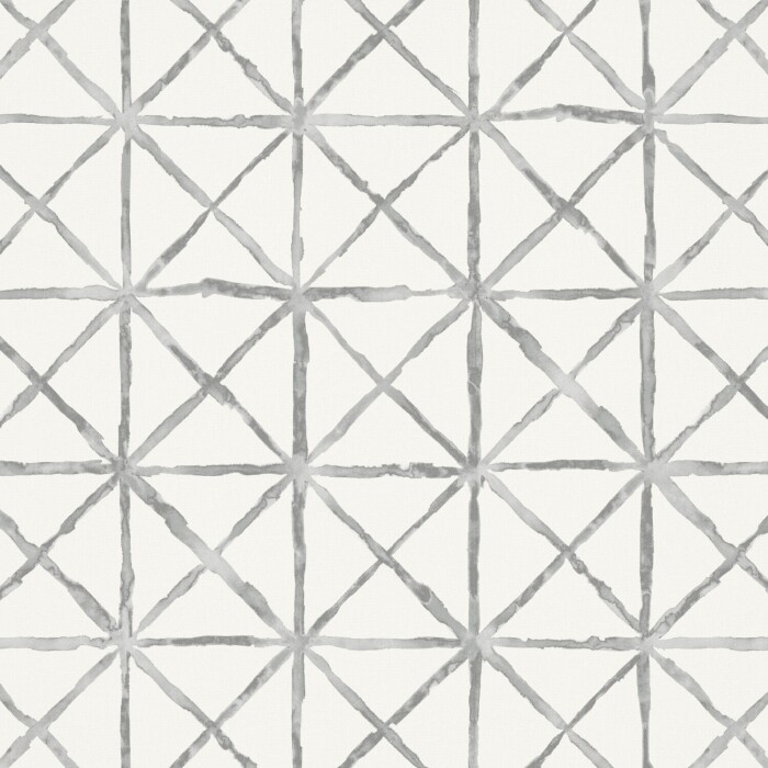 Inku Ash Fabric by The Pure Edit