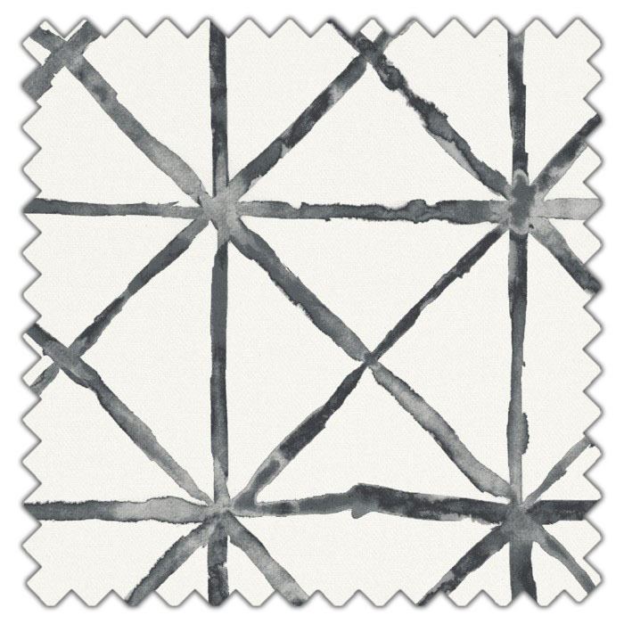 Swatch of Inku Charcoal