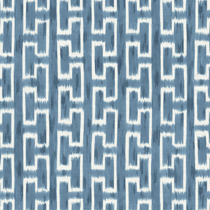 Ipak Indigo Fabric by The Pure Edit