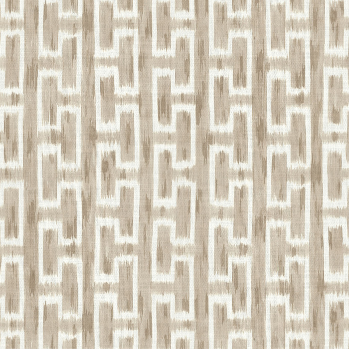 Ipak Sand Fabric by The Pure Edit
