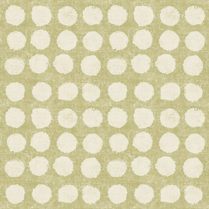 Jebel Willow Fabric by The Pure Edit