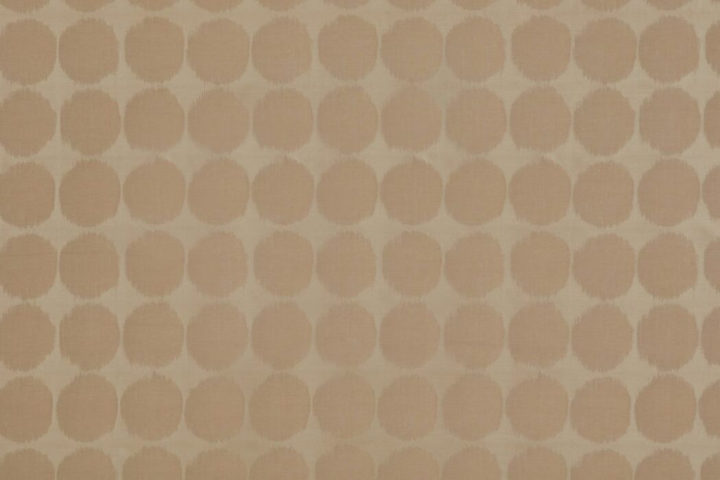 Made To Measure Curtains Aalto Clay Flat Image