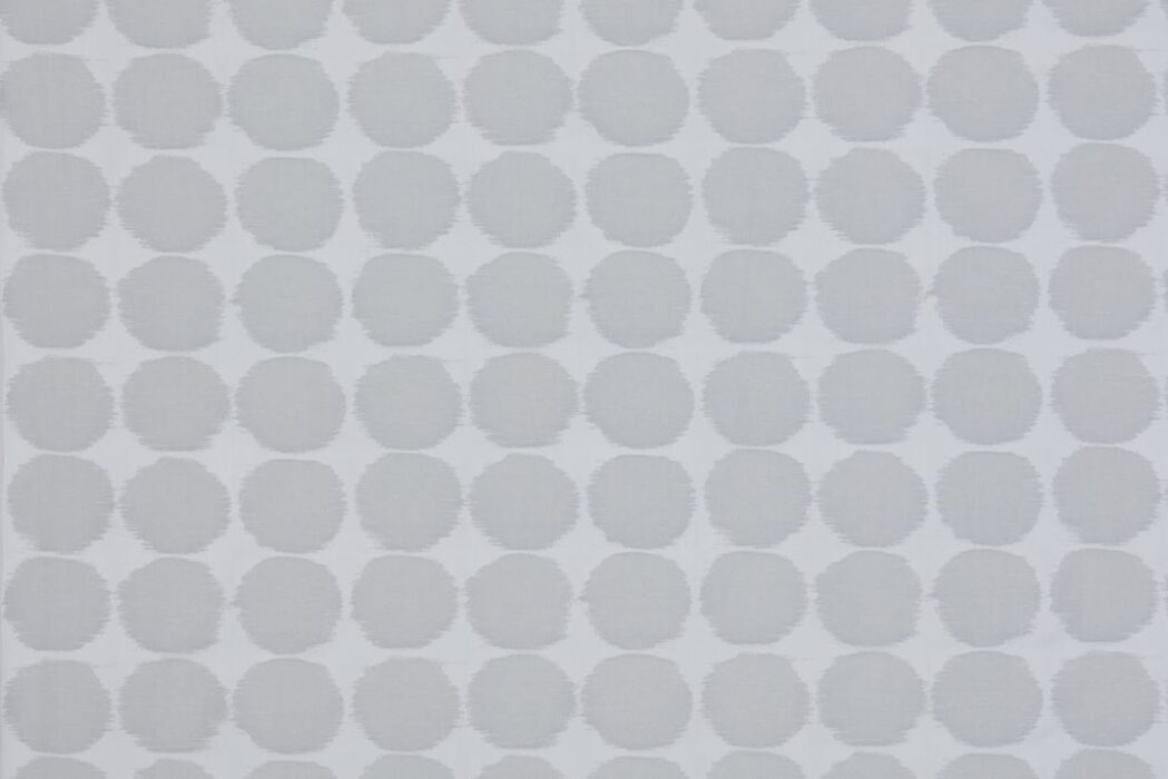 Made To Measure Curtains Aalto Platinum Flat Image
