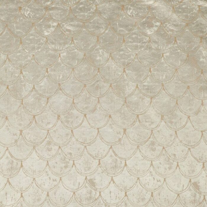 Made To Measure Curtains Altair Moonbean Flat Image