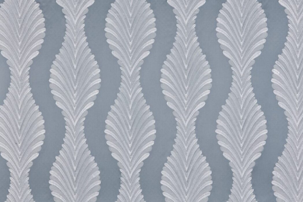 Made To Measure Curtains Alumel Sky Flat Image