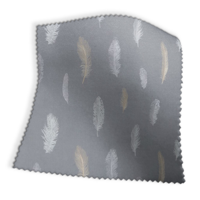 Made To Measure Curtains Aracari Dove Swatch