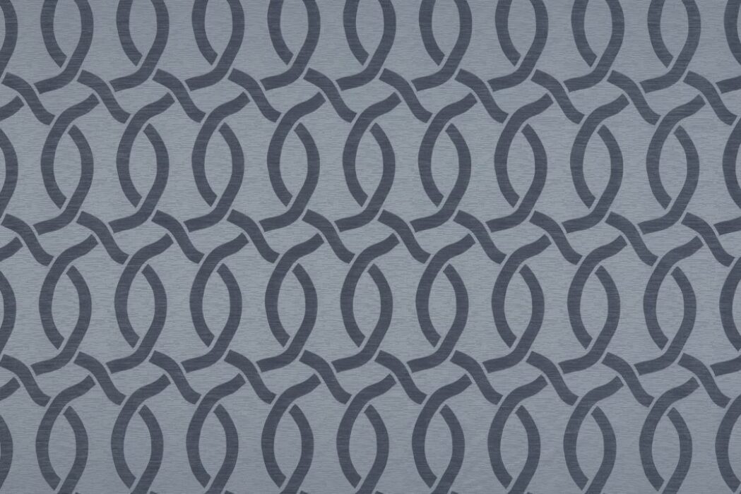 Made To Measure Curtains Breuer Steel Flat Image