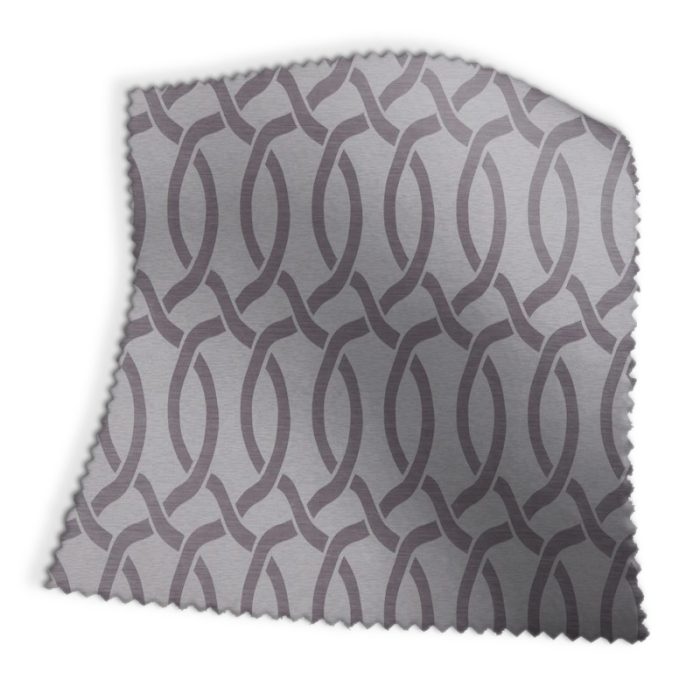 Made To Measure Curtains Breuer Truffle Swatch