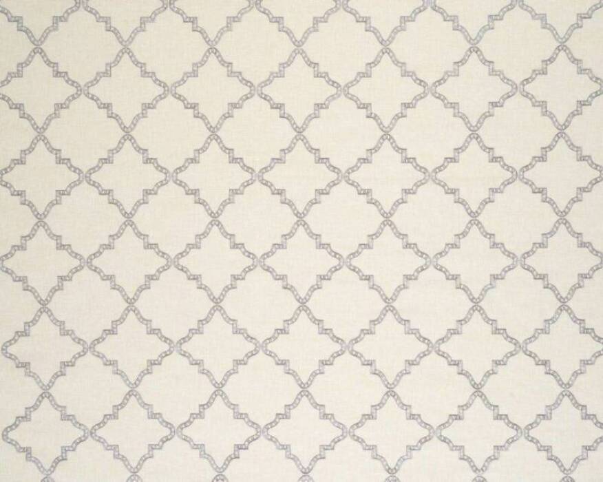 Made To Measure Curtains Cassatt Flint Flat Image