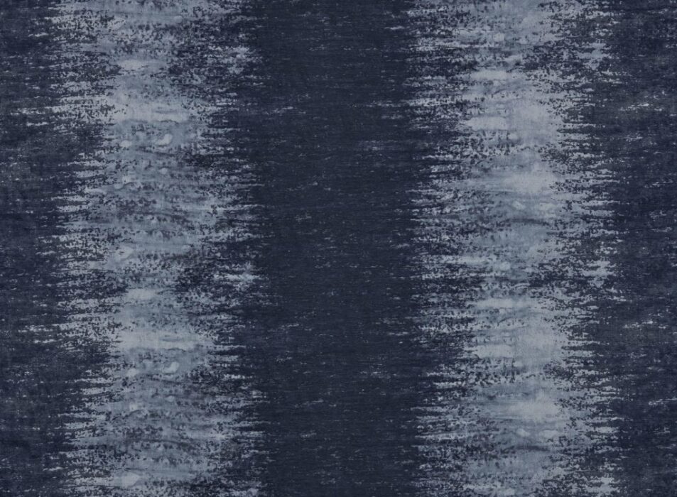 Made To Measure Curtains Cassin Midnight Flat Image
