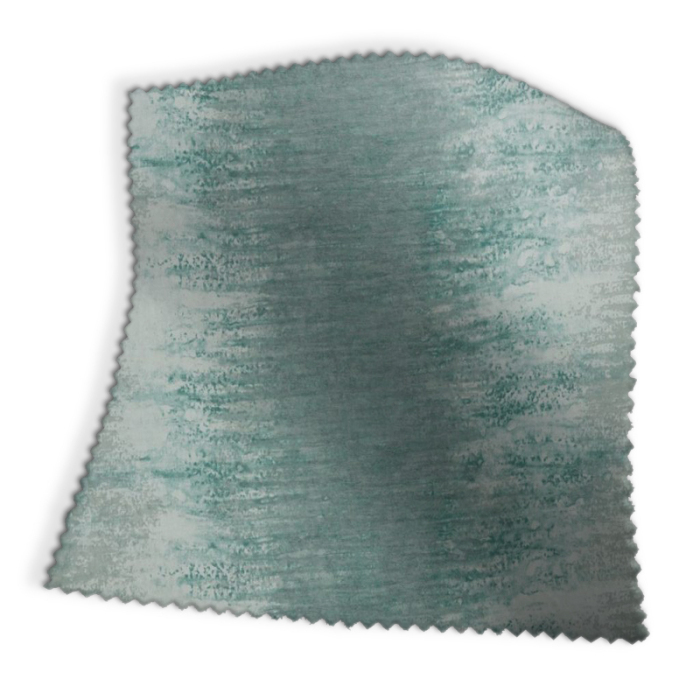 Made To Measure Curtains Cassin Spearmint Swatch