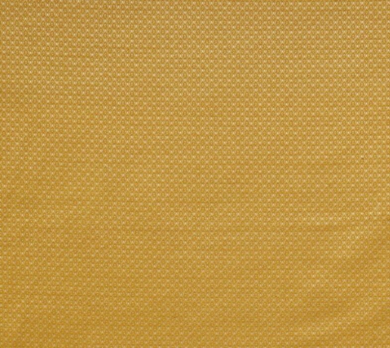 Made To Measure Curtains Cora Canary Flat Image