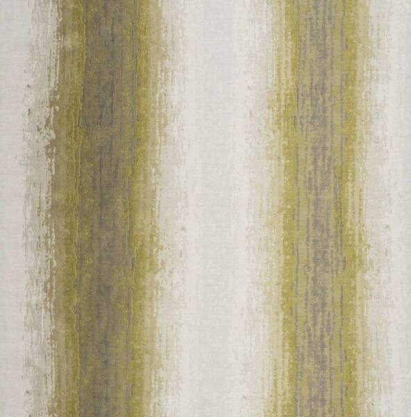 Made To Measure Curtains Dusk Citrine Flat Image