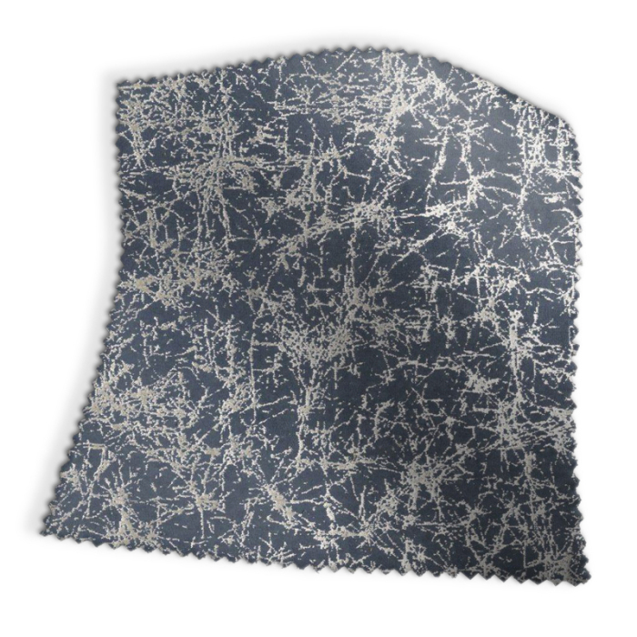 Made To Measure Curtains Glacier Danube Swatch