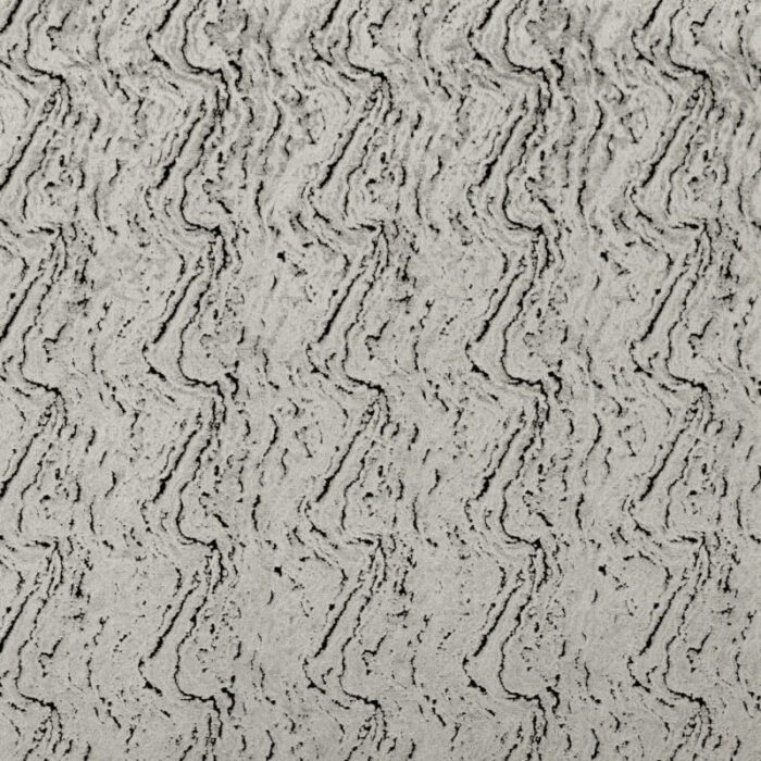 Made To Measure Curtains Izar Platinum Flat Image