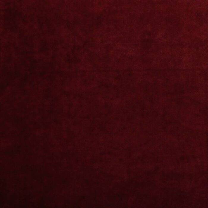 Made To Measure Curtains Letino Cranberry Flat Image