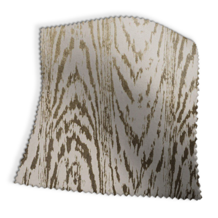 Made To Measure Curtains Marva Gold Swatch