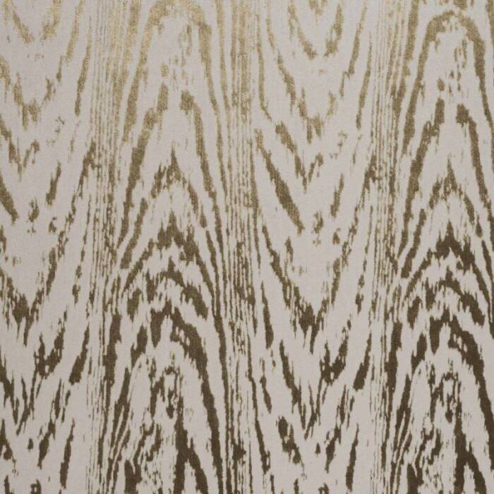 Made To Measure Curtains Marva Gold Flat Image
