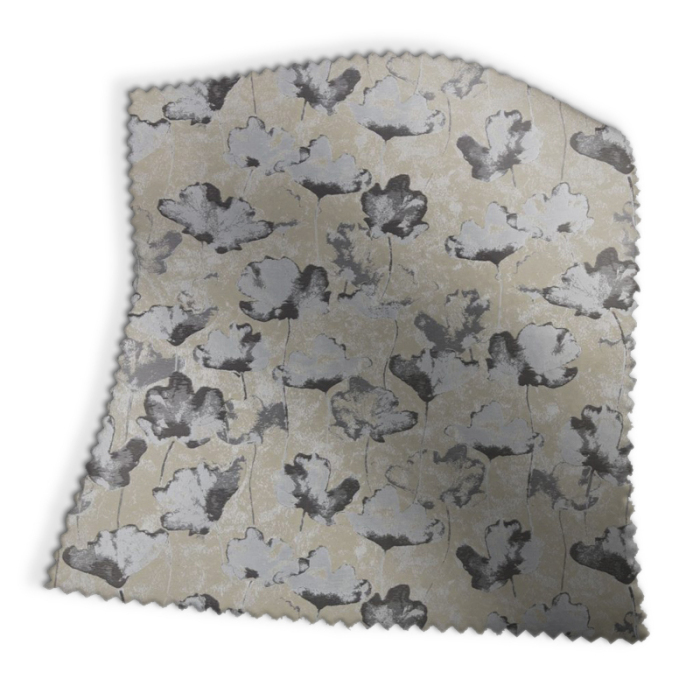 Made To Measure Curtains Melia Nougat Swatch