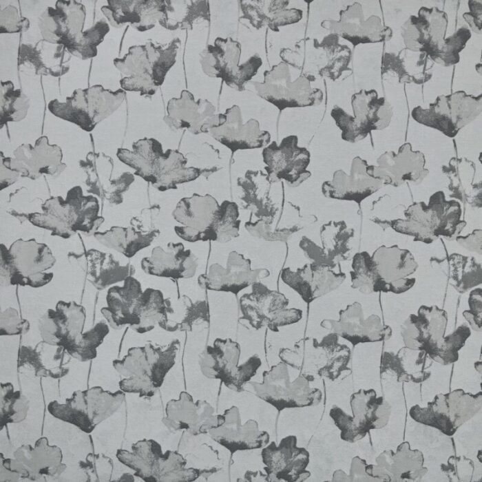 Made To Measure Curtains Melia Platinum Flat Image