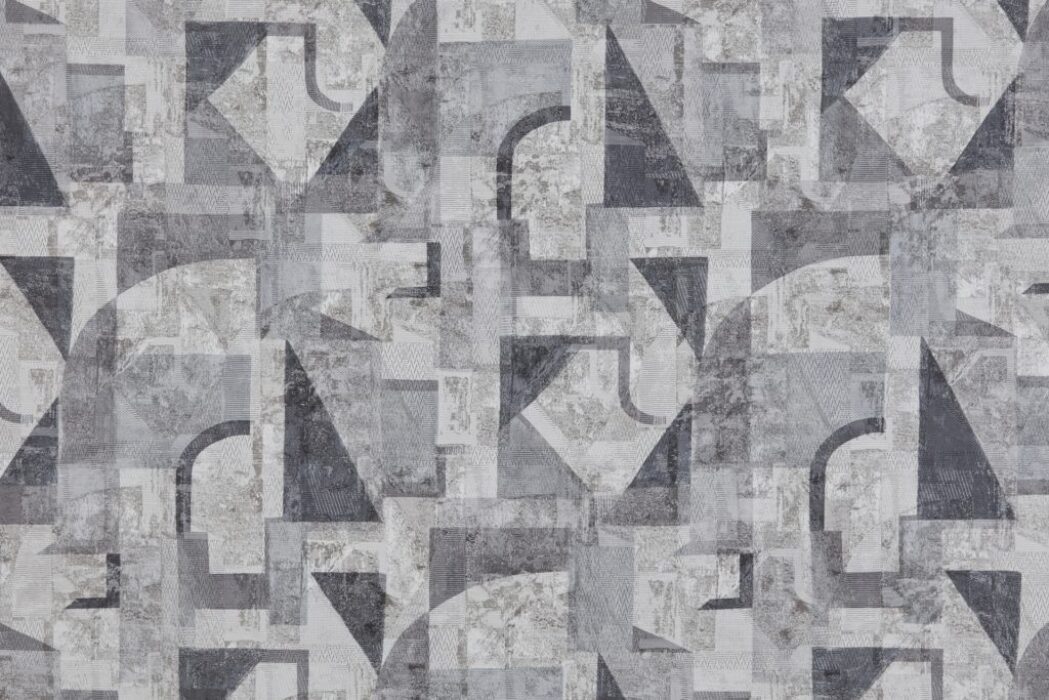 Made To Measure Curtains Neutra Granite Flat Image