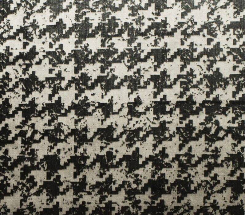 Made To Measure Curtains Nevado Magpie Flat Image