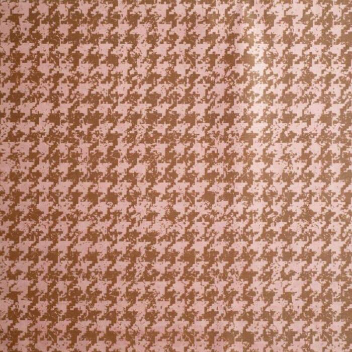 Made To Measure Curtains Nevado Rose Gold Flat Image