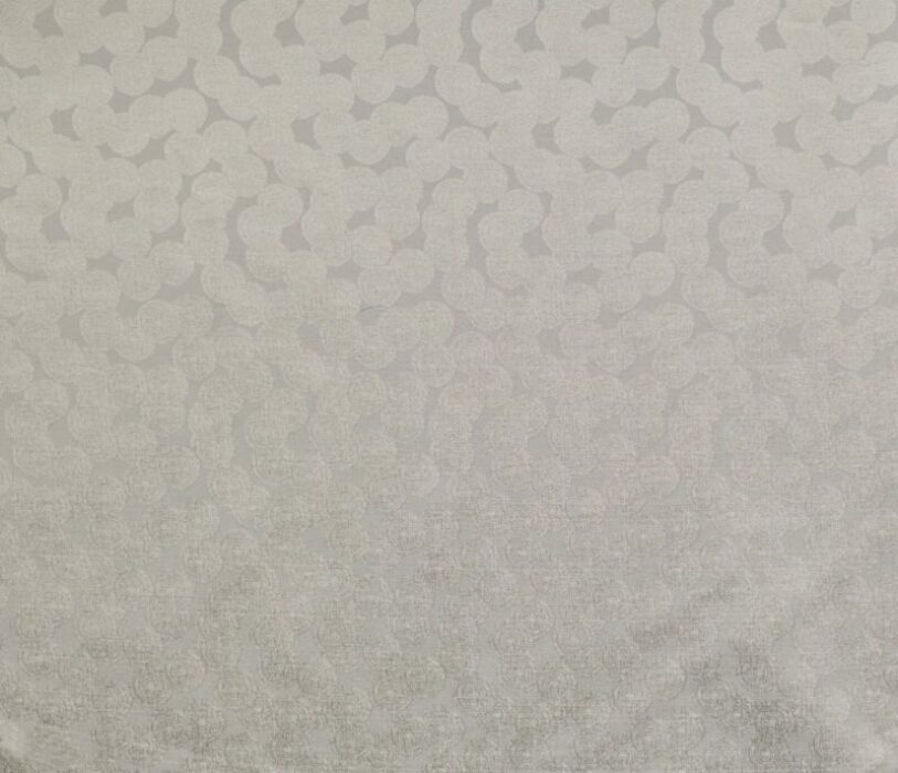 Made To Measure Curtains Oberon Moonbean Flat Image