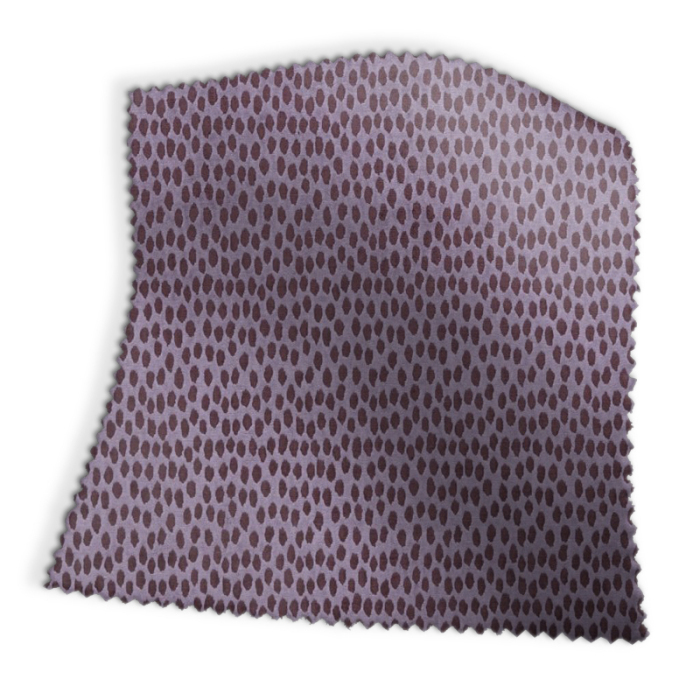 Made To Measure Curtains Oshu Orchid Swatch