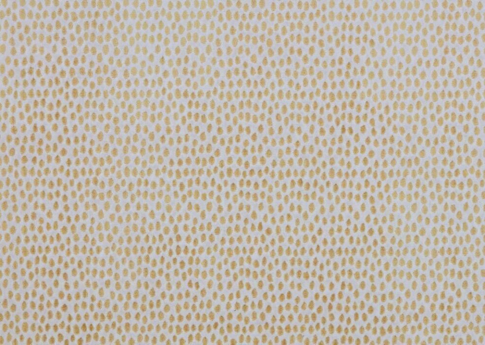 Made To Measure Curtains Oshu Pineapple Flat Image