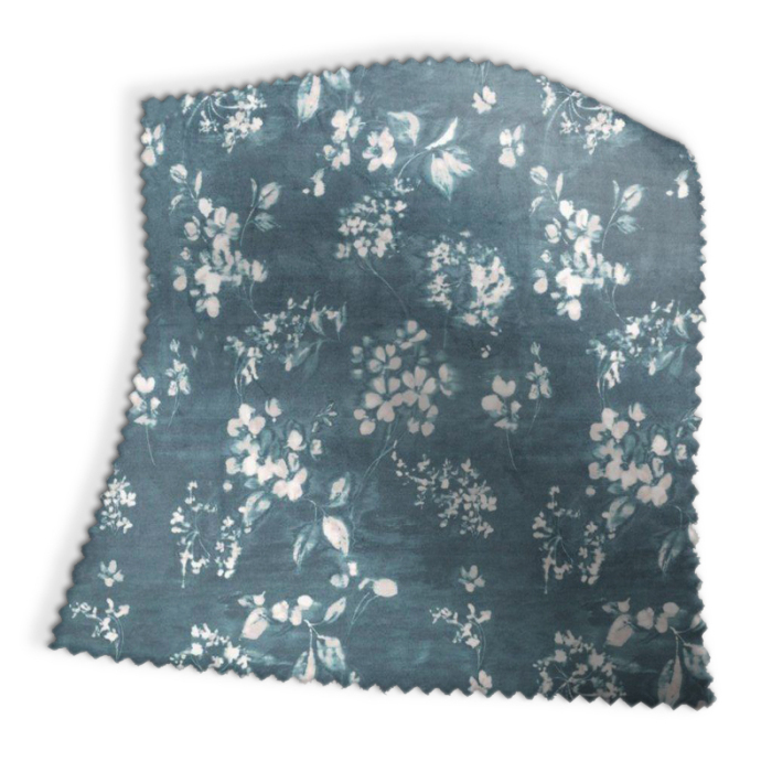 Made To Measure Curtains Palmer Oasis Swatch