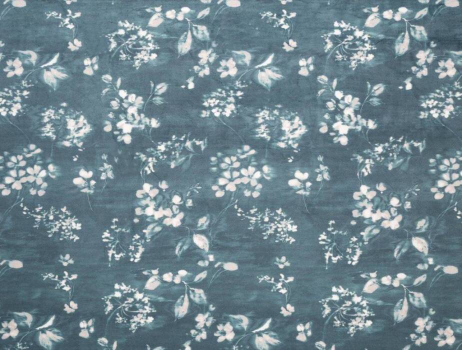 Made To Measure Curtains Palmer Oasis Flat Image