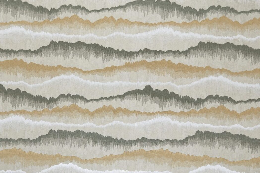 Made To Measure Curtains Pyrenees Eucalyptus Flat Image